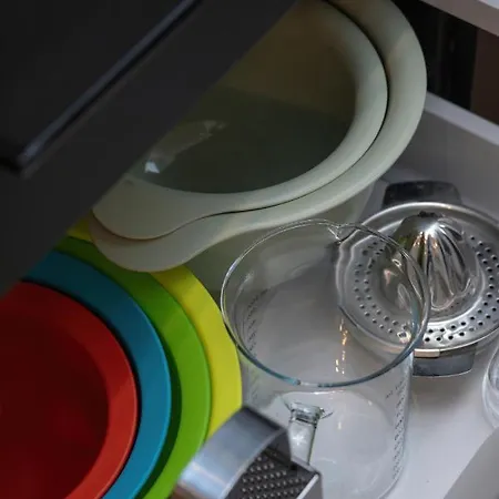 Emelie Nad Morzem Epapartamenty Apartamento *