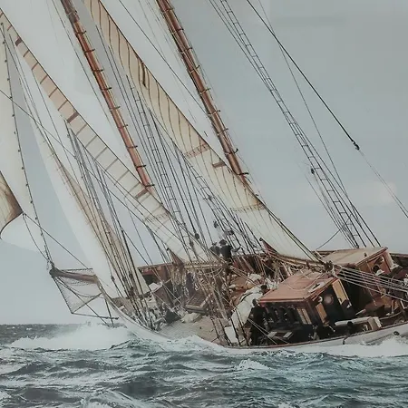 Emelie Nad Morzem Epapartamenty *