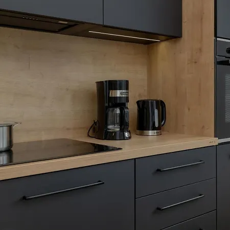 Emelie Nad Morzem Epapartamenty Dziwnówek