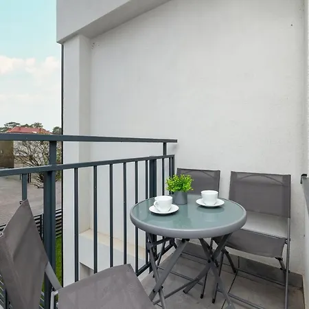 Apartamento Emelie Nad Morzem Epapartamenty *