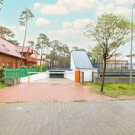 Emelie Nad Morzem Epapartamenty Apartamento