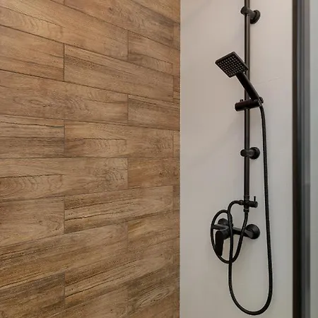 Apartamento Emelie Nad Morzem Epapartamenty Dziwnówek