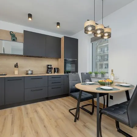 Emelie Nad Morzem Epapartamenty