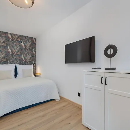 Emelie Nad Morzem Epapartamenty *