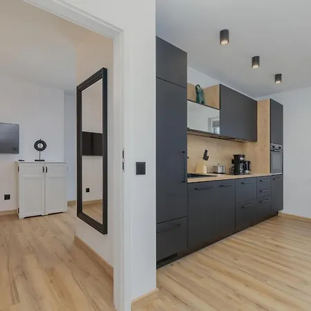 Apartamento Emelie Nad Morzem Epapartamenty Dziwnówek