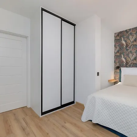 Apartamento Emelie Nad Morzem Epapartamenty *