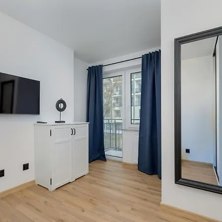 Apartamento Emelie Nad Morzem Epapartamenty Dziwnówek