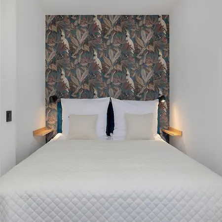 Apartamento Emelie Nad Morzem Epapartamenty