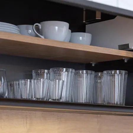 Emelie Nad Morzem Epapartamenty Apartamento