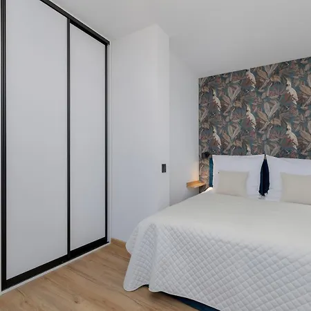 Apartamento Emelie Nad Morzem Epapartamenty *