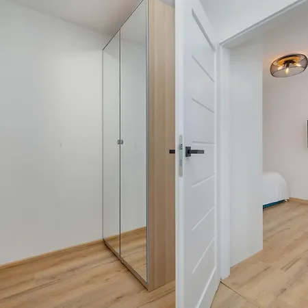 Emelie Nad Morzem Epapartamenty *