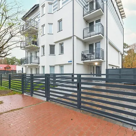 Emelie Nad Morzem Epapartamenty