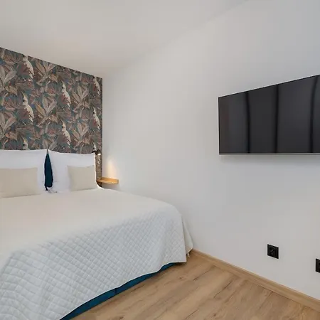 Emelie Nad Morzem Epapartamenty Apartamento *