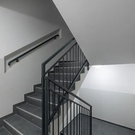 Emelie Nad Morzem Epapartamenty *