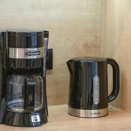 Emelie Nad Morzem Epapartamenty Dziwnówek