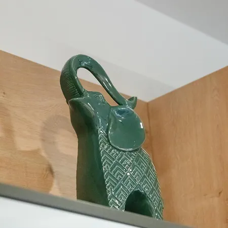 Emelie Nad Morzem Epapartamenty Apartamento