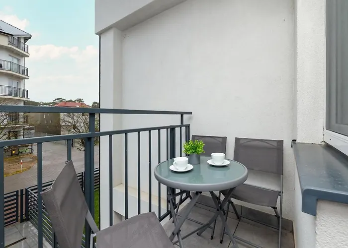 Appartement Emelie Nad Morzem Epapartamenty *