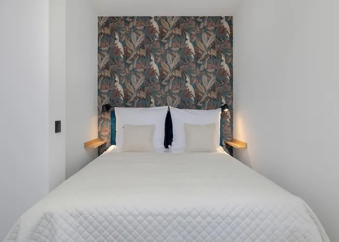 Appartement Emelie Nad Morzem Epapartamenty