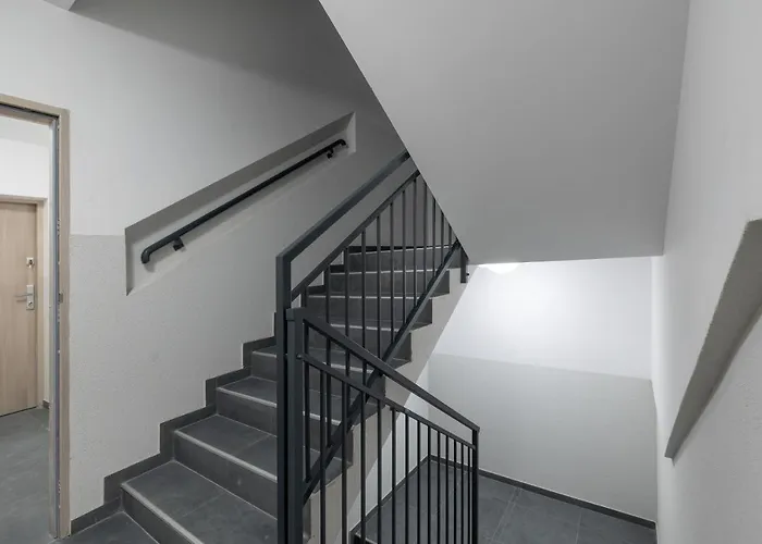 Emelie Nad Morzem Epapartamenty *